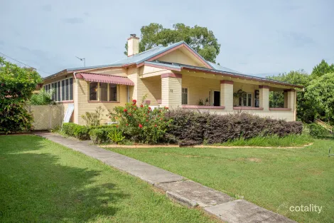 Property photo of 72 Combined Street Wingham NSW 2429
