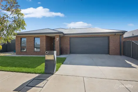 Property photo of 7 Poppethead Road Jackass Flat VIC 3556
