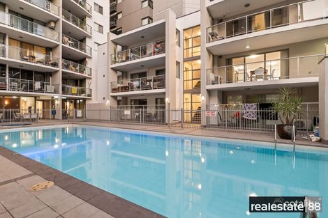 Property photo of 15/259-269 Hay Street East Perth WA 6004