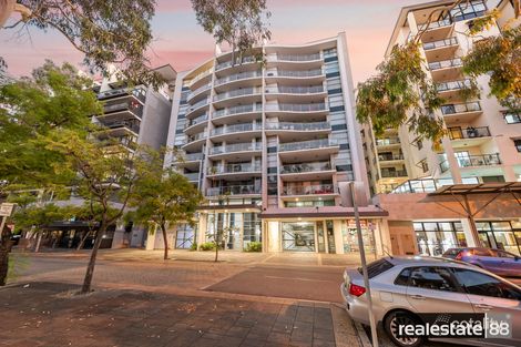 Property photo of 15/259-269 Hay Street East Perth WA 6004