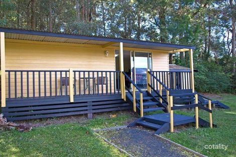 Property photo of 48 Valley Road Kangy Angy NSW 2258