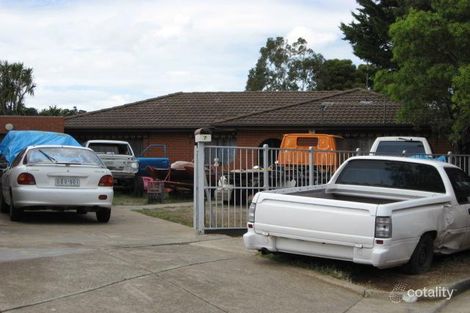 Property photo of 48 Fairfax Circuit Albanvale VIC 3021