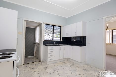 Property photo of 51 Luck Avenue Wandal QLD 4700