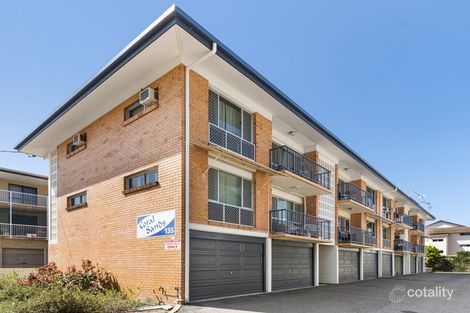 3/135 Mitchell St, North Ward, QLD 4810