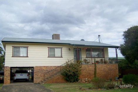 4 Taylor St, Narrabri, NSW 2390