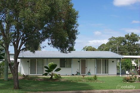 14 Halligan Cres, Norman Gardens, QLD 4701