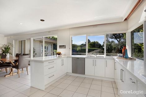 Property photo of 1 Gwingana Crescent Glen Waverley VIC 3150