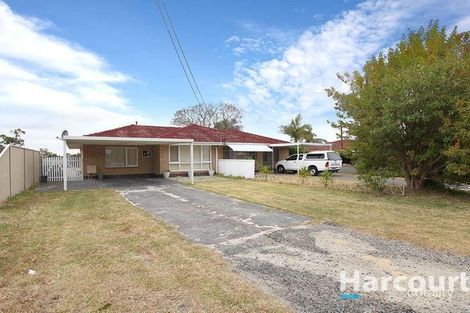 Property photo of 73B Hamersley Place Morley WA 6062