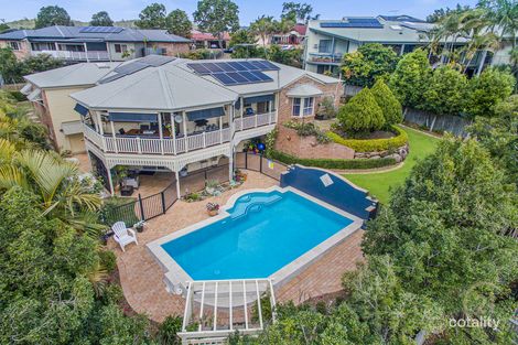 Property photo of 21 Glenelg Place Ferny Grove QLD 4055