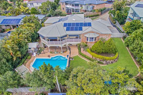 Property photo of 21 Glenelg Place Ferny Grove QLD 4055