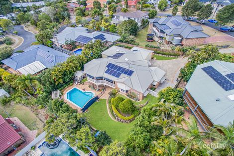 Property photo of 21 Glenelg Place Ferny Grove QLD 4055