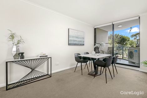 Property photo of 202/92-110 Cope Street Waterloo NSW 2017