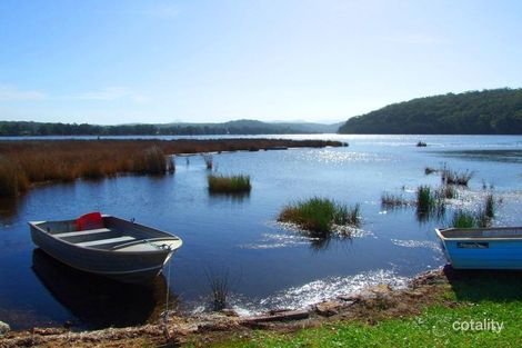 Property photo of 54 McDonald Parade Burrill Lake NSW 2539