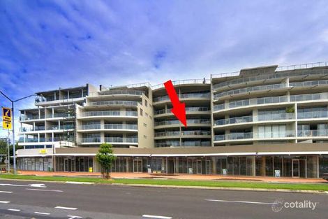 Property photo of 17/135-139 Shore Street West Cleveland QLD 4163