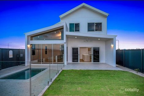 15 Bedarra Bvd, Innes Park, QLD 4670