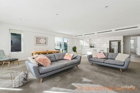 Property photo of 46/15 Beach Road Hampton VIC 3188