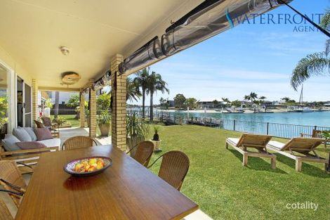 Property photo of 26 Culbara Street Mooloolaba QLD 4557