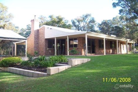 414 Mulga Dr, Parklands, WA 6180