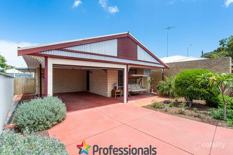 Property photo of 16B Carradale Mews Erskine WA 6210