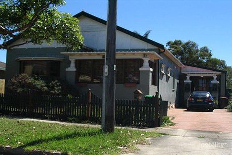 Property photo of 27 Arthur Street Rodd Point NSW 2046