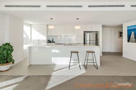 Property photo of 46/15 Beach Road Hampton VIC 3188