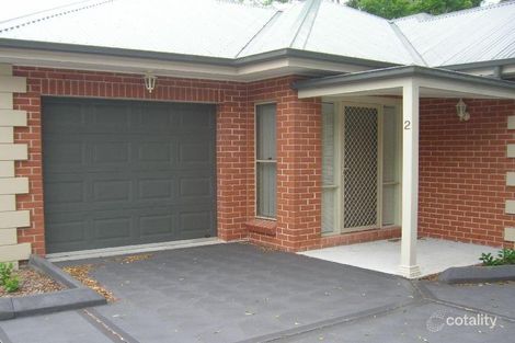 Property photo of 2/5 Jacaranda Avenue Raymond Terrace NSW 2324