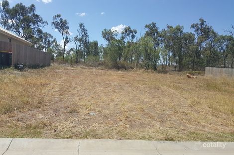 Property photo of 2 Rosebud Court Parkhurst QLD 4702