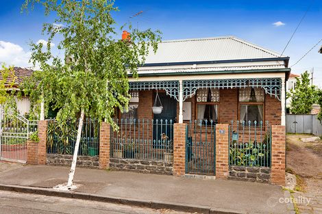 Property photo of 50 Draper Street Albert Park VIC 3206