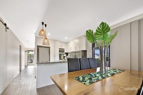 Property photo of 1 Port Clinton Avenue Pacific Heights QLD 4703
