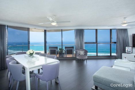 Property photo of 49/4 Thornton Street Surfers Paradise QLD 4217