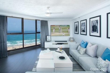 Property photo of 49/4 Thornton Street Surfers Paradise QLD 4217