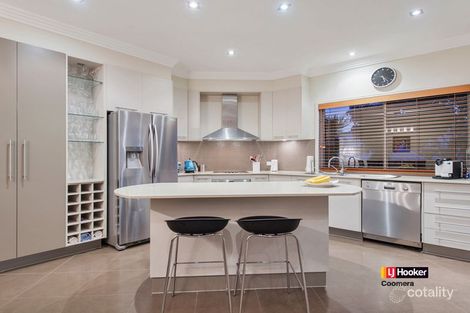 Property photo of 20 Rainlily Crescent Upper Coomera QLD 4209