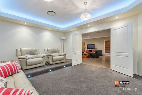 Property photo of 20 Rainlily Crescent Upper Coomera QLD 4209