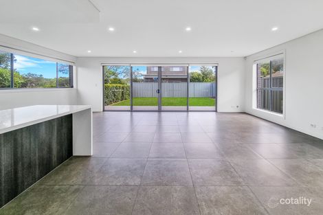 Property photo of 92 Albert Street East North Parramatta NSW 2151