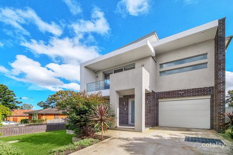 Property photo of 92 Albert Street East North Parramatta NSW 2151