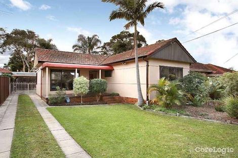 Property photo of 19 Burleigh Avenue Caringbah NSW 2229