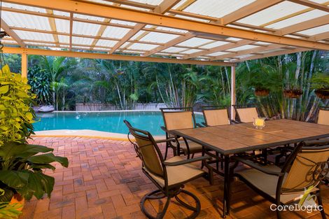 Property photo of 35 Woollahra Place Forest Lake QLD 4078