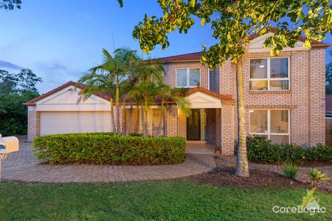Property photo of 35 Woollahra Place Forest Lake QLD 4078
