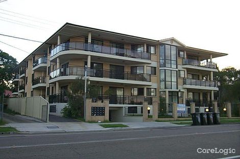 Property photo of 8/76 Beaconsfield Street Silverwater NSW 2128