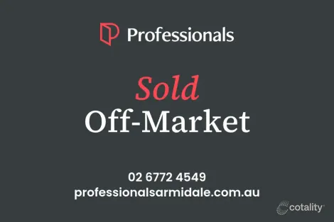 96 Niagara St, Armidale, NSW 2350