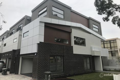 Property photo of 5/70 Auburn Road Hawthorn VIC 3122