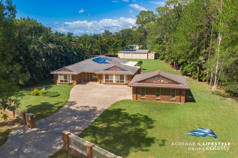 Property photo of 723-725 Bestmann Road Ningi QLD 4511