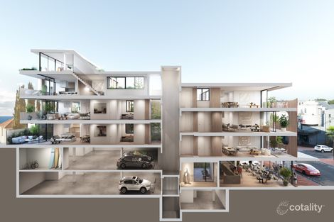 4/657 Old South Head Rd, Rose Bay, NSW 2029