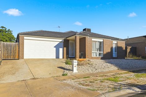 2 Dogherty Ct, Maddingley, VIC 3340