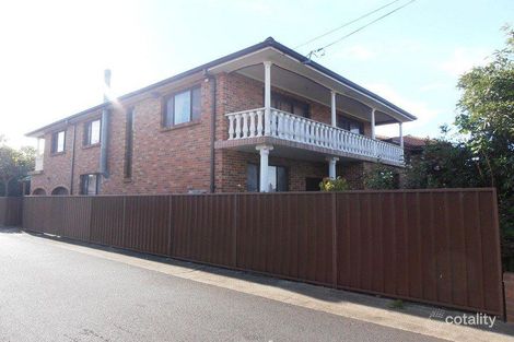 Property photo of 39 Wilfred Street Lidcombe NSW 2141