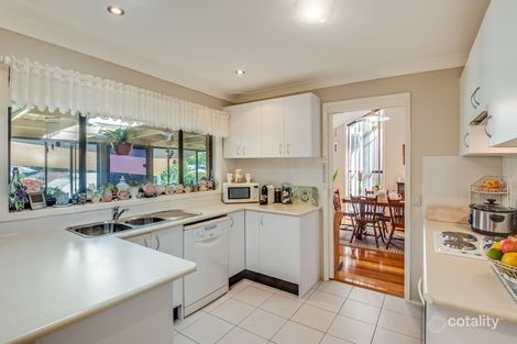 Property photo of 1 Union Street Bensville NSW 2251