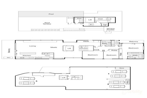 109 Ormond Esp, Elwood, VIC 3184