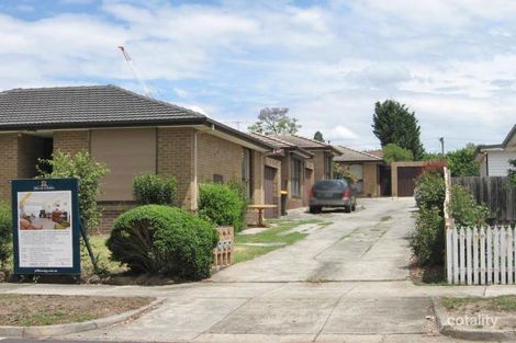 2/8 Barwon St, Box Hill North, VIC 3129