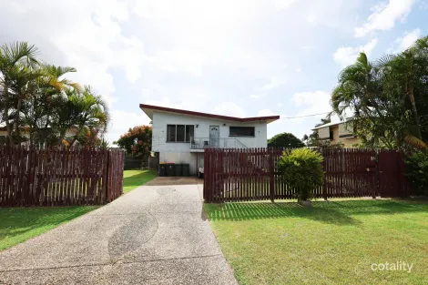 31 Face St, Park Avenue, QLD 4701