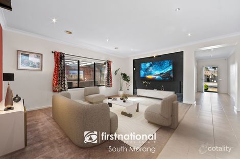 Property photo of 14 Gammage Boulevard Epping VIC 3076